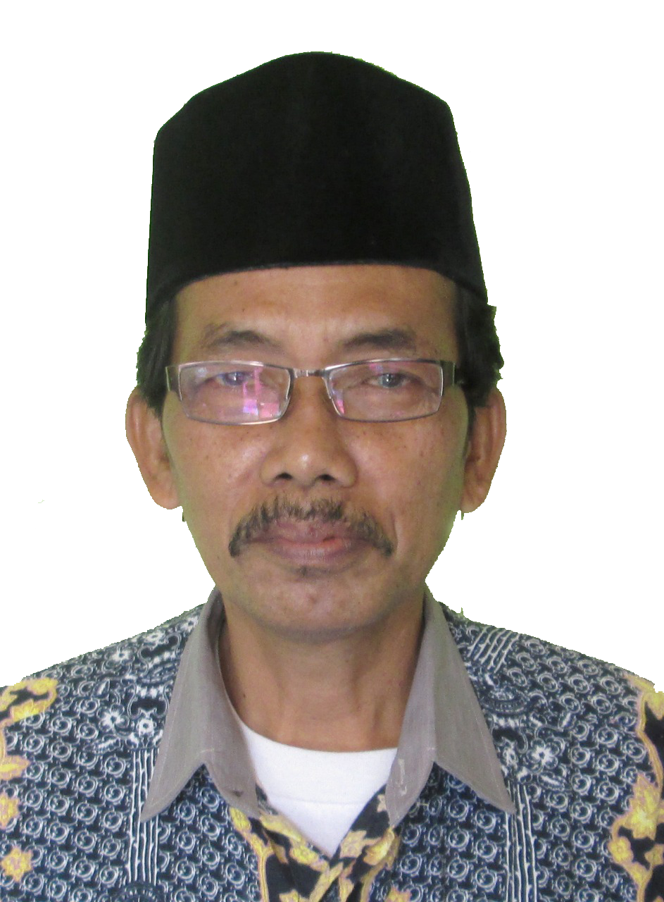 H. AHMAD IBNU SUJAK