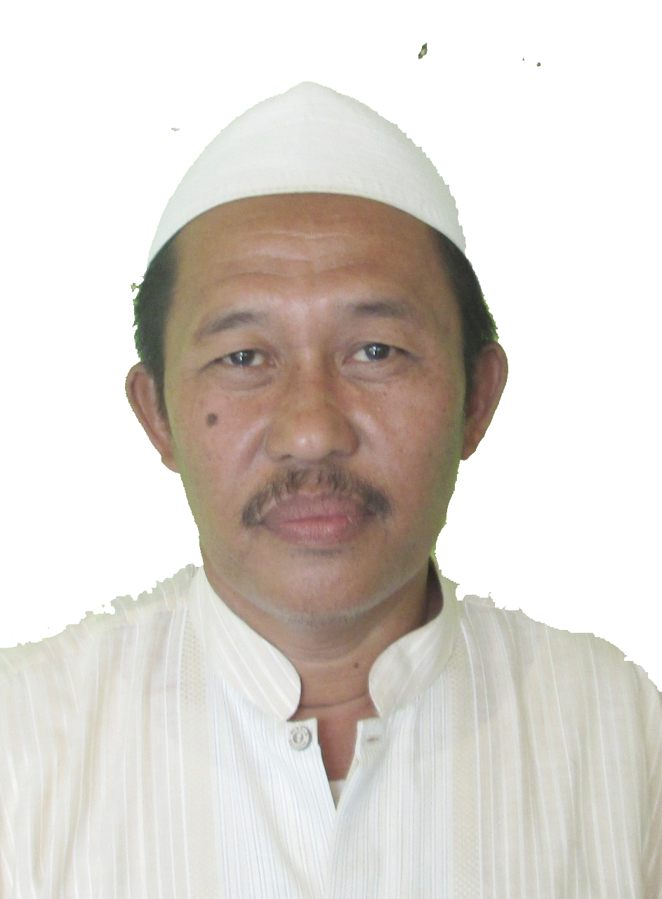 H. YA'KUB