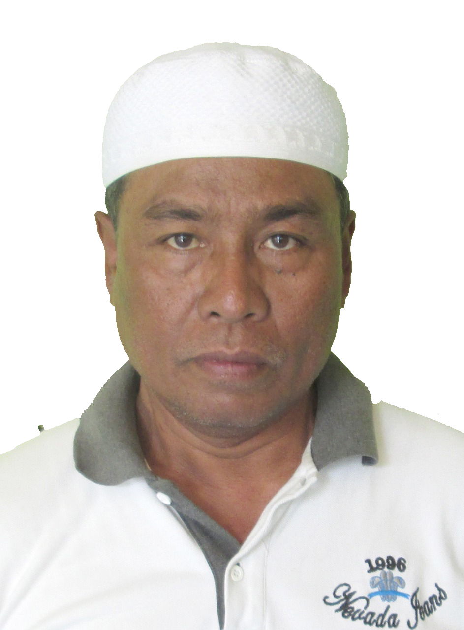 ZAINURI H MUSTOFA
