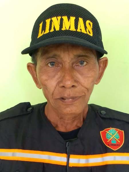 AFFANDI