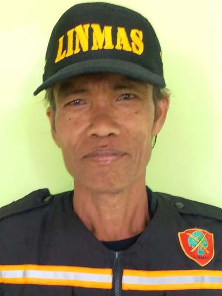 M DAHRI