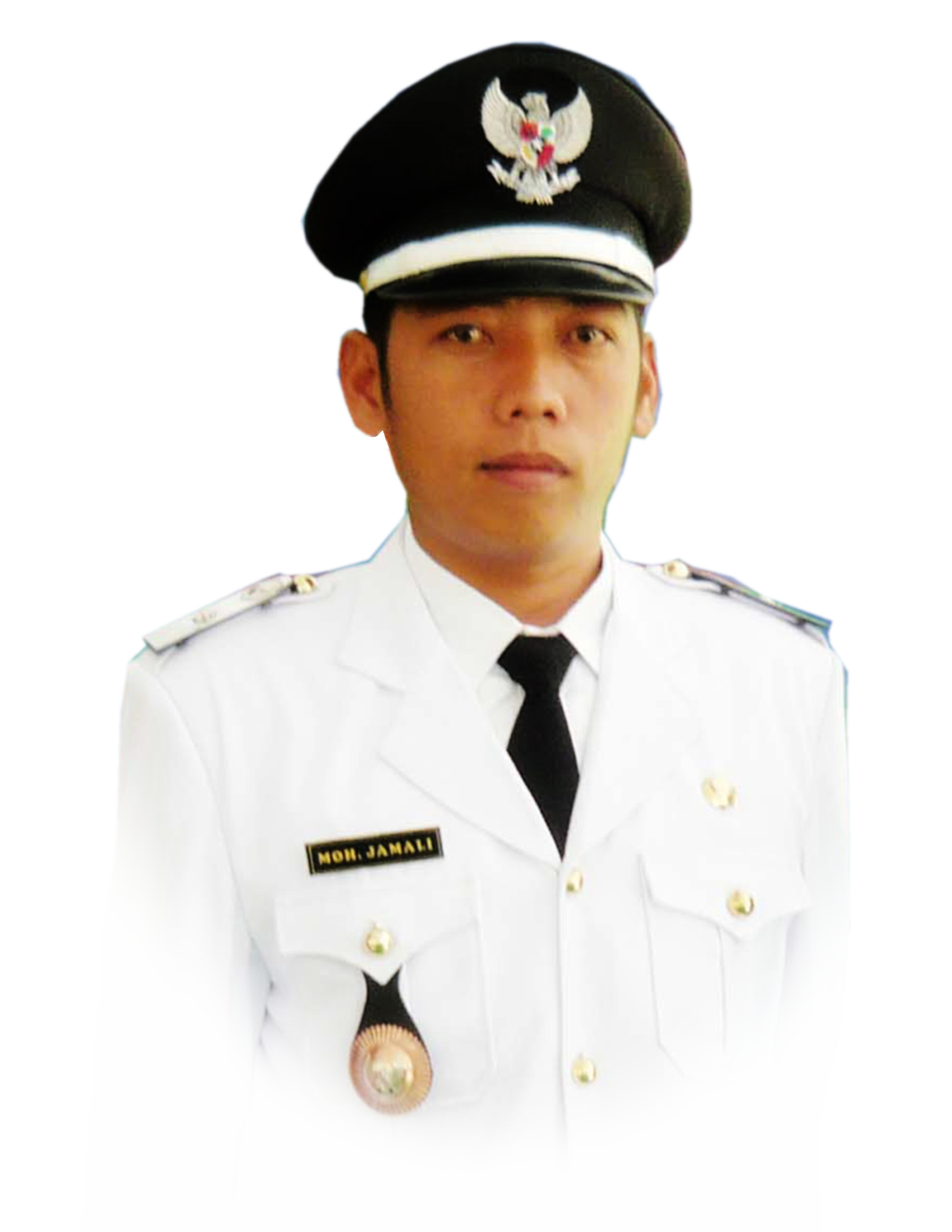 MOH JAMALI