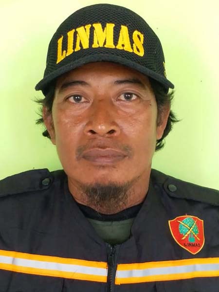 MUHAMMAD IKSAN CH.