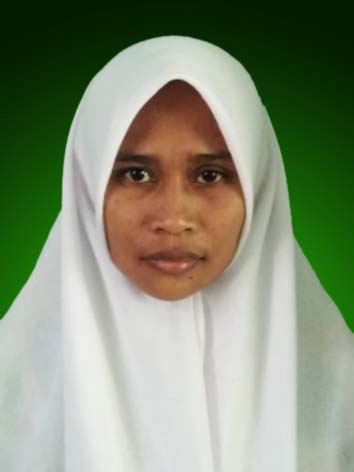 MARIYA ULFA