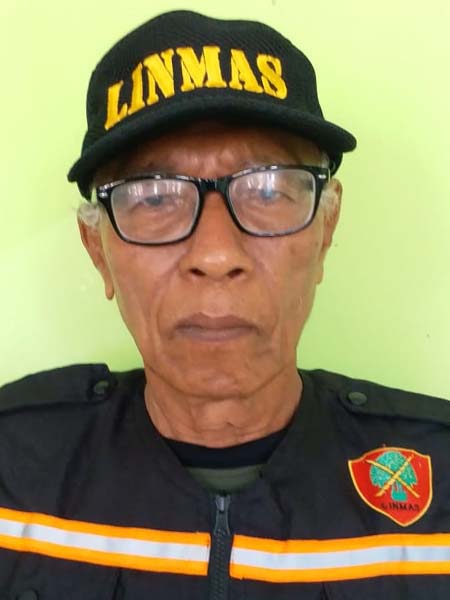 YUSUF